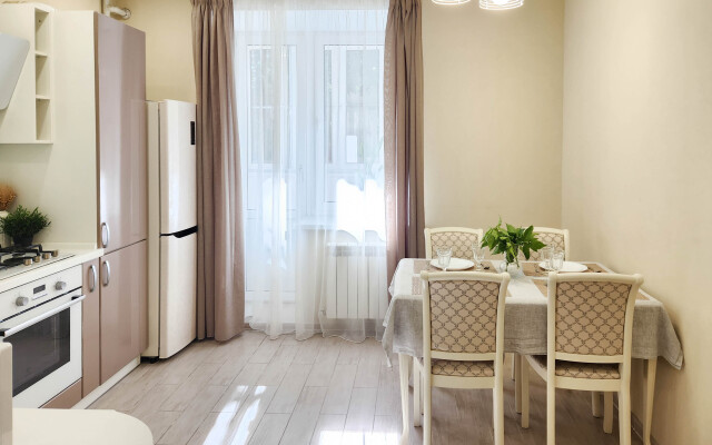 Na Voykova 25 V Tsentre Apartments