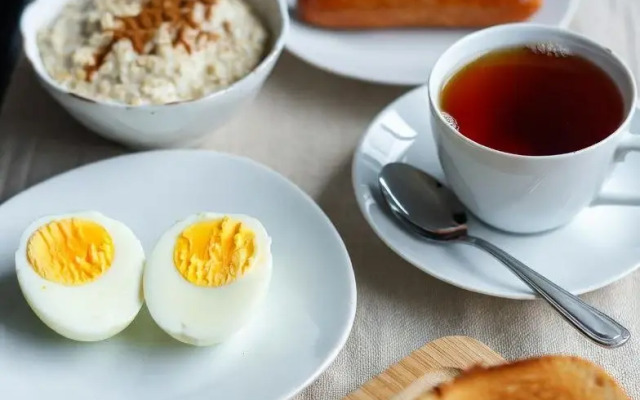 Отель Кивано