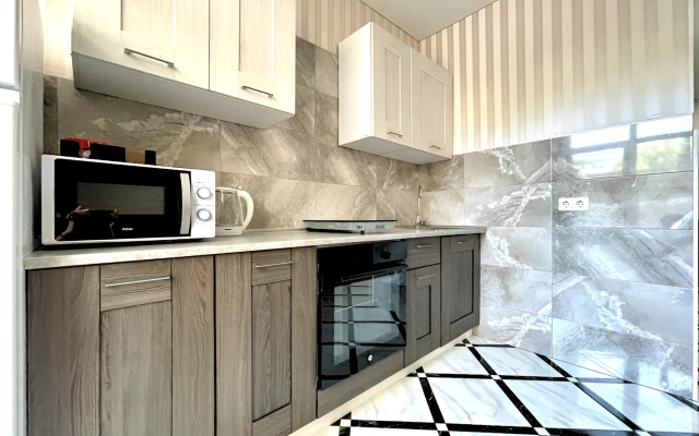 Mokko Apartments