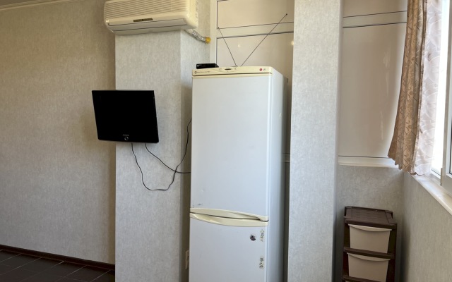 Апартаменты 326 Однокомнатная Квартира