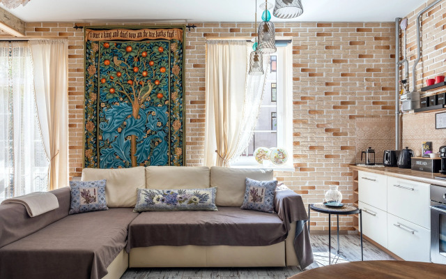 Komfort Bookingapart Apartments