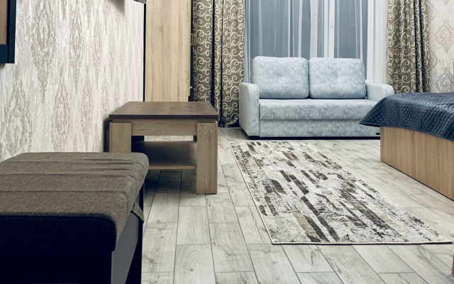 Raidas u Kaspiya 12 Flat