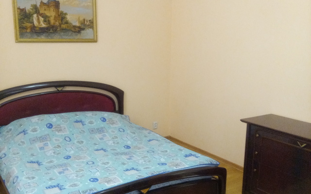 Dom u Morya "Malinka" Guest House