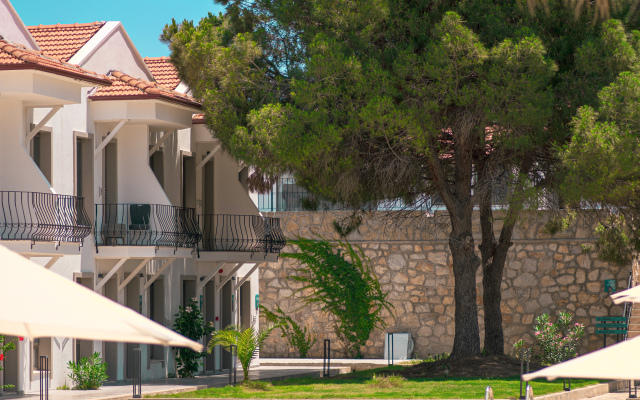 Feri Surf Club Hotel Hotel