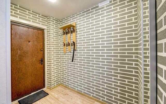 Na Ulitse 4-ya Sokolnicheskaya 3 Flat