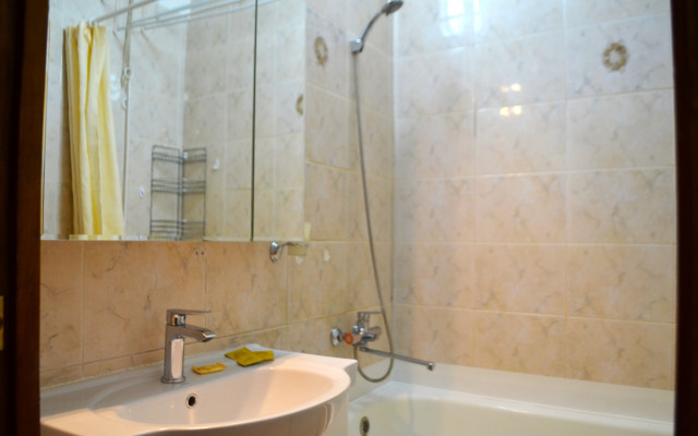 Квартира Подмосковный Кров на Новой 7