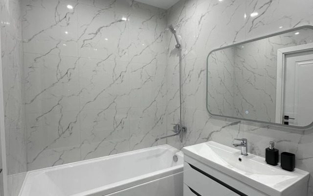 Квартира в новом доме комфорт класса ЖК ВМЕСТЕ