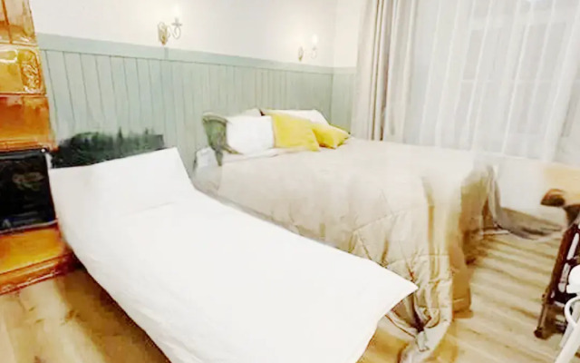 Апартаменты Старый дуб в дорожном переулке - фото 3