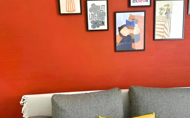 Апартаменты в Историческом Центре 1