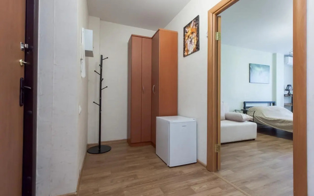 Квартира на улице 40 лет Победы 43