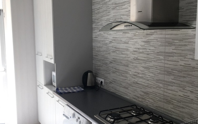 U Morya Apartments