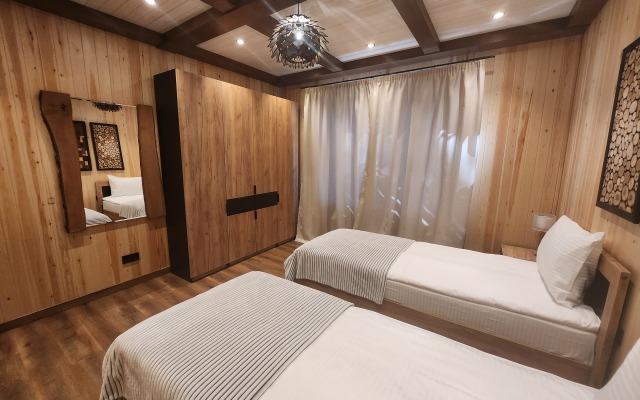 Apartment LES