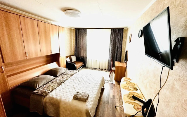 Квартира 2х Комнатная 74м2