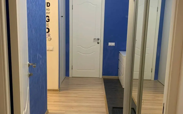 Квартира на Ул Рассветная д 2