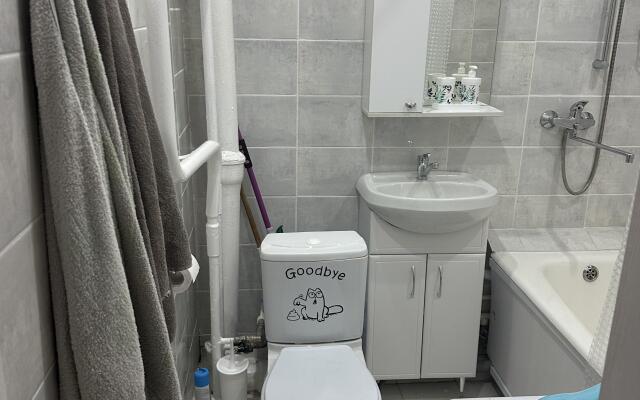 Квартира Однокомнатная на Олимпийской 40