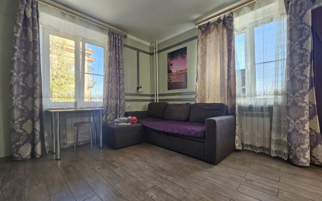 L.v.hotels Na Prospekte Lenina 52 Flat