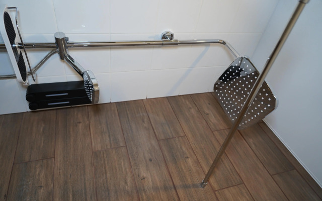 Kaufman Khaus Mini hotel