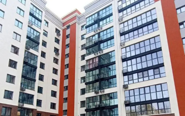Uyutnaya Studiya V Tsentre Goroda Flat