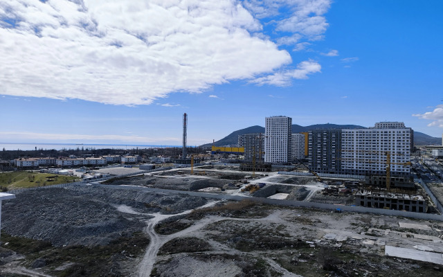 Квартира Уютная Однокомнатная