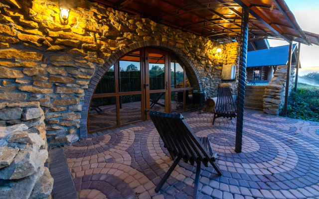Sloboda Guest House