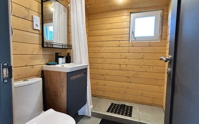 База Отдыха Ильмера