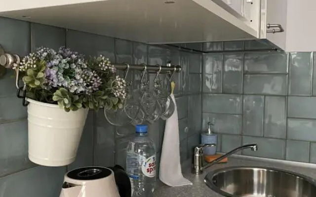 Апартаменты Каретная 2