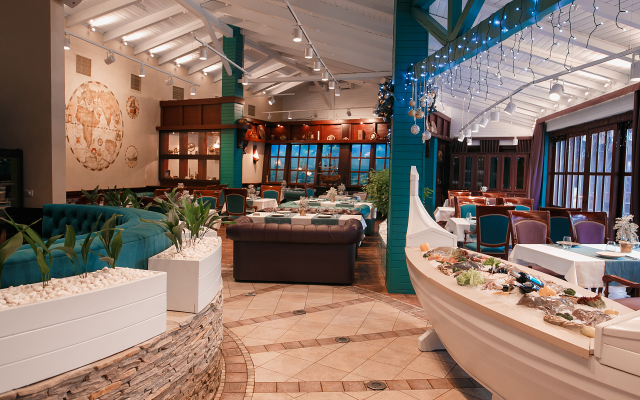 Bartolomeo Best River Resort