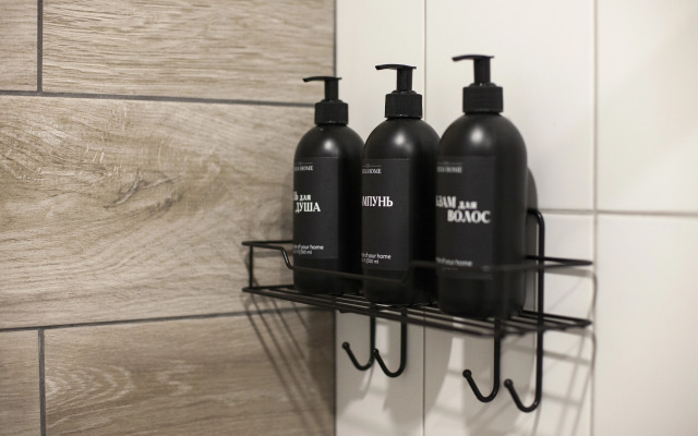 Апартаменты IQ Aparts на Кирова 113/2