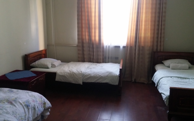 Sakartvelo Hotel