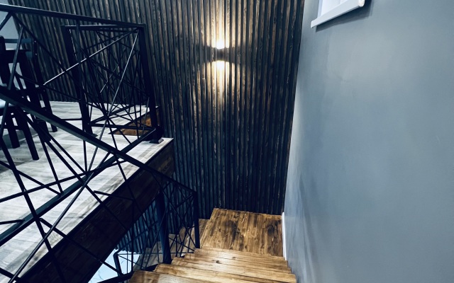 Cranz Resort Apartment