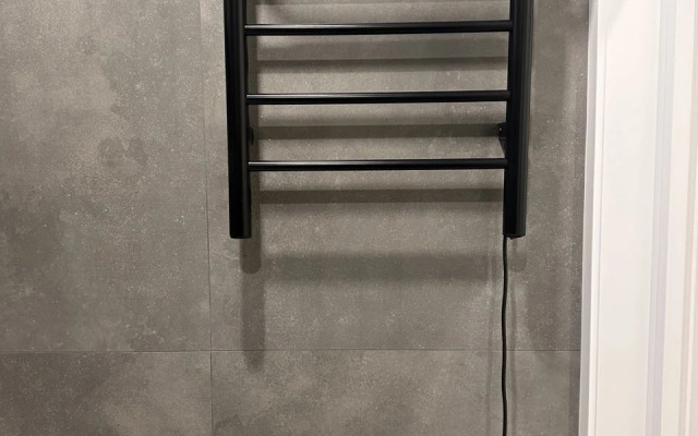 Квартира на Страстном бульваре 4