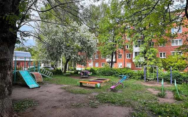 Квартира Уютная квартира в центре Ижевска