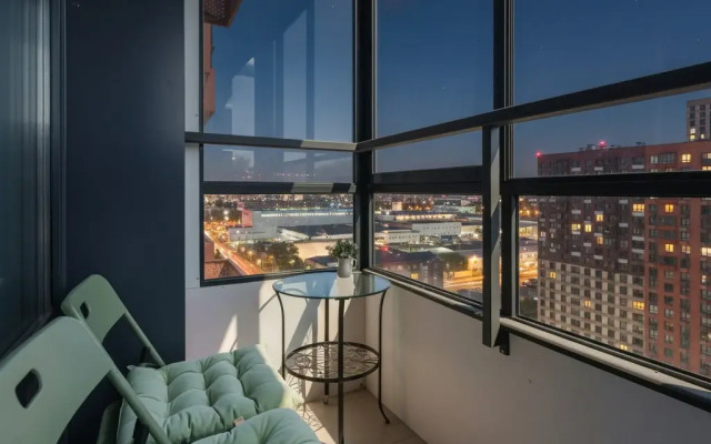 Квартира Sova ключи к комфорту