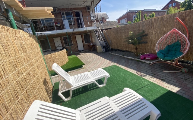 Гостиница Lucky villa в Ейске отзывы, цены и фото номеров - забронировать гостиницу Lucky villa онлайн Ейск