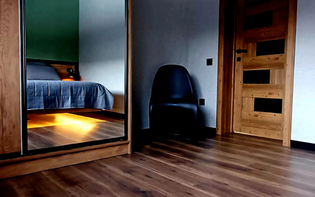 Гостевой дом Портал