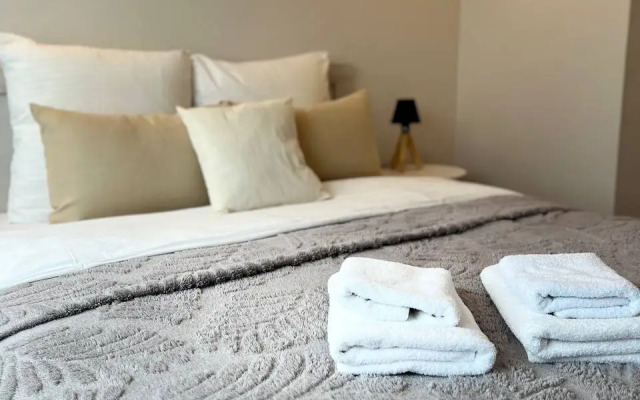 Sozvezdie Kamchatki Apartments