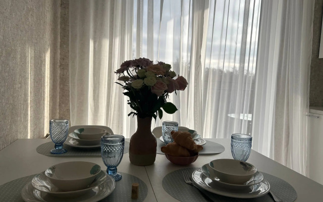 Квартира на Большой Окружной