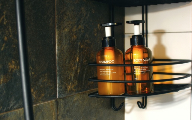 Апартаменты Alpine Urban Garden 2