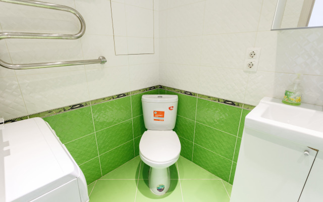 BestFlat24 Myitischi TTs Iyun' Apartments