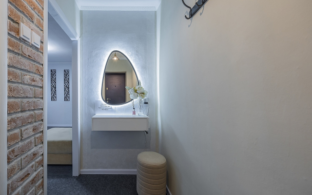 Квартира на улице Заломова 5