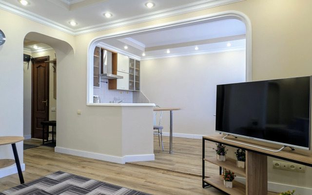 Квартира Свободна - Полянка 28