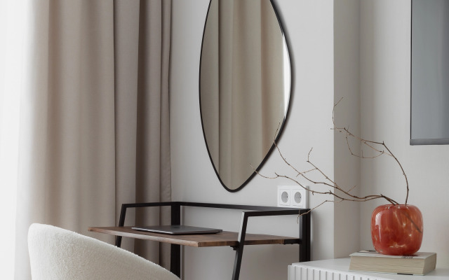 Квартира Пушистые сны в Екатеринбурге