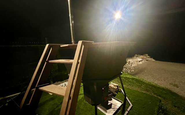 Glamping Comuna Sevan