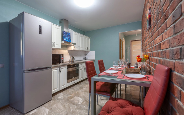 Rentplaza 1 Na Gaya 27b Apartment