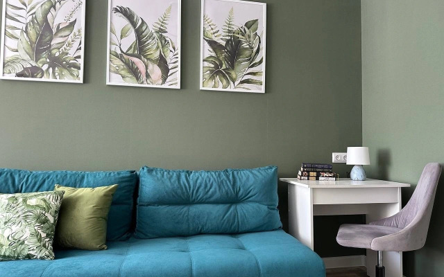 Квартира на ул Ковыльная 96