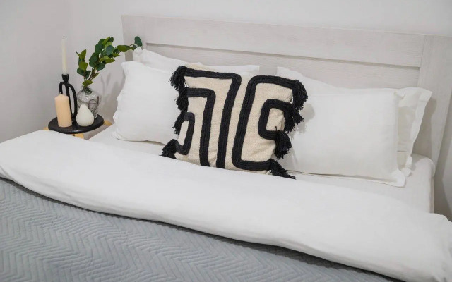 Апартаменты City Plus