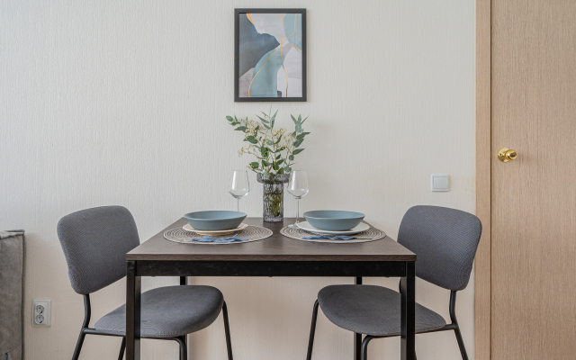 Квартира Comfort от Welcome V Ekb