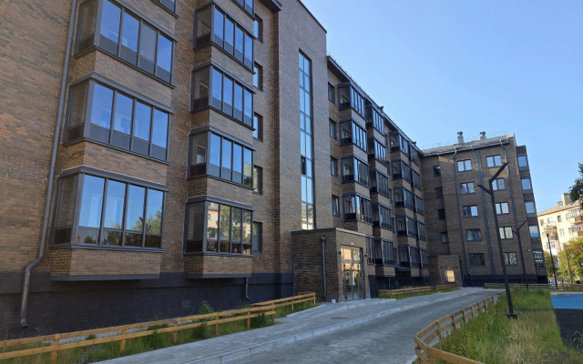 Апартаменты SeveRent на Гоголя 2