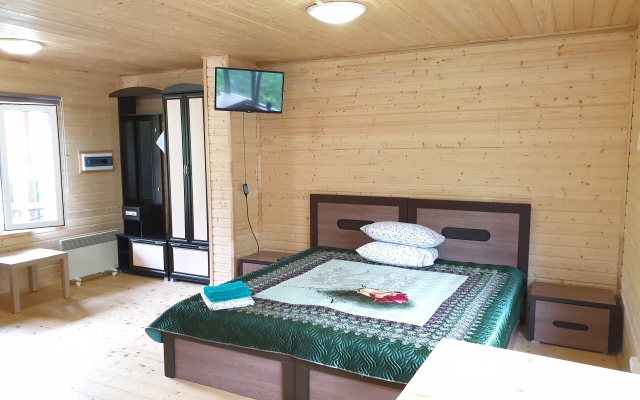 Belyij Kamen Guest House