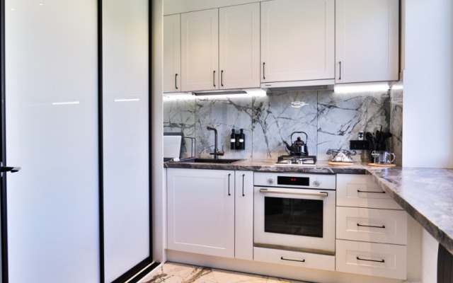 Meduza Apartments
